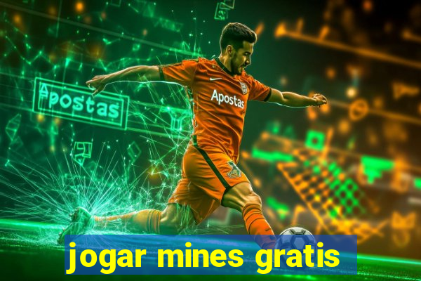 jogar mines gratis